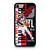 DAMIAN LILLARD TRAIL BLAZERS iPhone 7 / 8 Case Cover