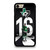 DALLAS STARS NHL SYMBOL iPhone 7 / 8 Case Cover