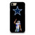 DAK PRESCOTT COWBOYS PRIDE iPhone 7 / 8 Case Cover
