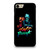 DAFT PUNK 8 BIT iPhone 7 / 8 Case Cover