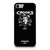 CROOKS AND CASTLES MEDUSA iPhone 7 / 8 Case Cover