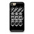 CROOKS AND CASTLES COOL iPhone 7 / 8 Case Cover