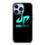 DUDE PERFECT LOGO iPhone 13 Pro Max Case Cover