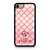 COACH PINK RIBBON iPhone 7 / 8 Case Cover