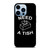 DOLAN TWINS NEED A TISH 1 iPhone 13 Pro Max Case Cover