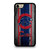 CHICAGO CUBS WOODEN LOGO iPhone 7 / 8 Case Cover