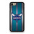 CHARLOTTE HORNETS PLATE LOGO iPhone 7 / 8 Case Cover