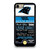 CAROLINA PANTHERS PRIDE iPhone 7 / 8 Case Cover