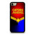 CAPTAIN MARVEL LOGO 1 iPhone 7 / 8 Case Cover