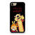 CALVIN AND HOBBES CARTOON iPhone 7 / 8 Case Cover