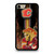 CALGARY FLAMES MASCOT iPhone 7 / 8 Case Cover