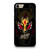 CALGARY FLAMES LOGO iPhone 7 / 8 Case Cover