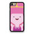 BUBBLEGUM PRINCESS 2 iPhone 7 / 8 Case Cover