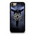 BREAKING BENJAMIN PLAN 9 iPhone 7 / 8 Case Cover