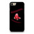 BOSTON RED SOX BLACK LOGO iPhone 7 / 8 Case Cover