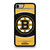 BOSTON BRUINS LOGO iPhone 7 / 8 Case Cover