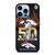 DENVER BRONCOS SUPER BOWL 50 iPhone 13 Pro Max Case Cover