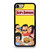 BOB'S BURGERS TINA iPhone 7 / 8 Case Cover