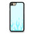 BLUE FIRE iPhone 7 / 8 Case Cover