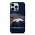 DENVER BRONCOS COOL LOGO iPhone 13 Pro Max Case Cover