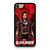 BLACK WIDOW MARVEL iPhone 7 / 8 Case Cover
