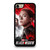 BLACK WIDOW MARVEL SUPERHERO iPhone 7 / 8 Case Cover