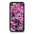 BLACK GOKU SS ROSE DRAGON BALL iPhone 7 / 8 Case Cover
