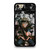 BLACK CLOVER COMIC iPhone 7 / 8 Case Cover