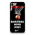 BASKETBALL NEVER STOPS 2 iPhone 7 / 8 Case Cover