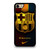 BARCELONA FC THE CATALANS iPhone 7 / 8 Case Cover