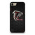 ATLANTA FALCONS HEXAGON iPhone 7 / 8 Case Cover