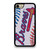 ATLANTA BRAVES BALL LOGO iPhone 7 / 8 Case Cover