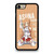 ASUNA YUUKI SWORD ART ONLINE ANIME iPhone 7 / 8 Case Cover
