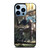 DARK SOULS ARTORIAS KNIGHT iPhone 13 Pro Max Case Cover
