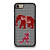 ALABAMA CRIMSON TIDE HOUNDSTOOTH iPhone 7 / 8 Case Cover