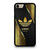 ADIDAS GOLD iPhone 7 / 8 Case Cover