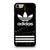 ADIDAS BLACK DAZZLE 2 iPhone 7 / 8 Case Cover