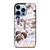 DAN AND PHIL QUOTES iPhone 13 Pro Max Case Cover