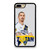 ZLATAN IBRAHIMOVIC GALAXY iPhone 7 / 8 Plus Case Cover