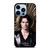 DAMON SALVATORE ACT iPhone 13 Pro Max Case Cover