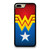 WONDER WOMAN LOGO iPhone 7 / 8 Plus Case Cover