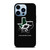 DALLAS STARS QUOTE iPhone 13 Pro Max Case Cover