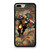 WOLVERINE LOGAN MARVEL iPhone 7 / 8 Plus Case Cover