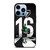 DALLAS STARS NHL SYMBOL iPhone 13 Pro Max Case Cover