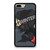 WINTER SOLDIER ART iPhone 7 / 8 Plus Case Cover