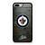 WINNIPEG JETS WOODEN iPhone 7 / 8 Plus Case Cover