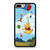WINNIE THE POOH BALLOON iPhone 7 / 8 Plus Case Cover