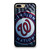 WASHINGTON NATIONALS BASEBALL iPhone 7 / 8 Plus Case Cover
