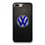 VOLKSWAGEN NEW LOGO iPhone 7 / 8 Plus Case Cover