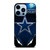 DALLAS COWBOYS FOREVER iPhone 13 Pro Max Case Cover